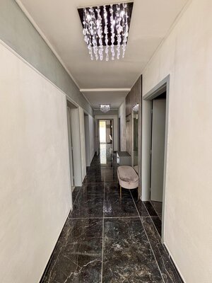 Ponúkame Vám na predaj moderný rodinný dom typu bungalov so samostatnými bytovými jednotkami — foto 21