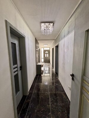 Ponúkame Vám na predaj moderný rodinný dom typu bungalov so samostatnými bytovými jednotkami — foto 26