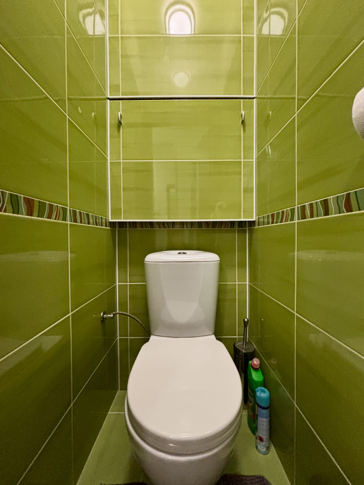 Ponúkame Vám na prenájom príjemný, kompletne prerobený,zariadený 3 izbový byt v meste Nové Zámky — foto 6