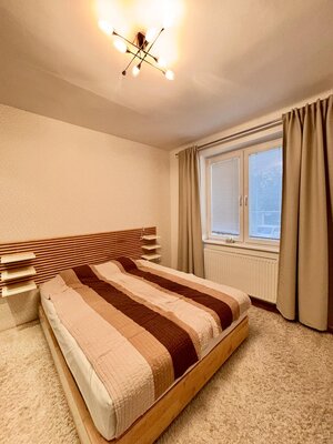 Ponúkame Vám na prenájom príjemný, kompletne prerobený,zariadený 3 izbový byt v meste Nové Zámky — foto 11