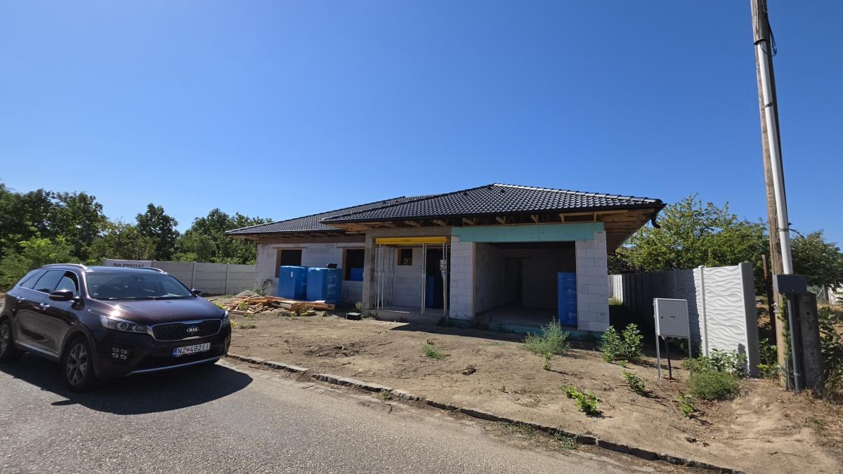 Ponúkam na PREDAJ Novostavbu 16km od KN v obci Marcelová — foto 18
