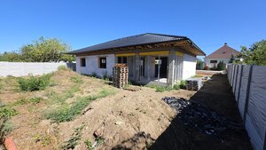 Ponúkam na PREDAJ Novostavbu 16km od KN v obci Marcelová — foto 15