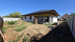 Ponúkam na PREDAJ Novostavbu v obci Marcelová na 575m2 pozemku — foto 14