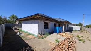 Ponúkam na PREDAJ Novostavbu v obci Marcelová na 575m2 pozemku — foto 17