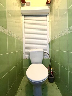 Znížená cena!Ponúkame Vám na predaj priestranný 2- izbový byt v meste Nové Zámky — foto 18