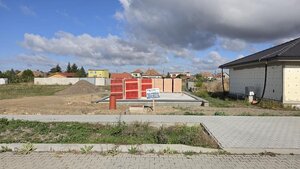 Ponúkam na Predaj 3 izbový dom v stave Hrubá stavba Dvory nad Žitavou — foto 12