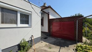 Predám Rodinný dom na Milionárskej štvrti Nové Zámky — foto 14