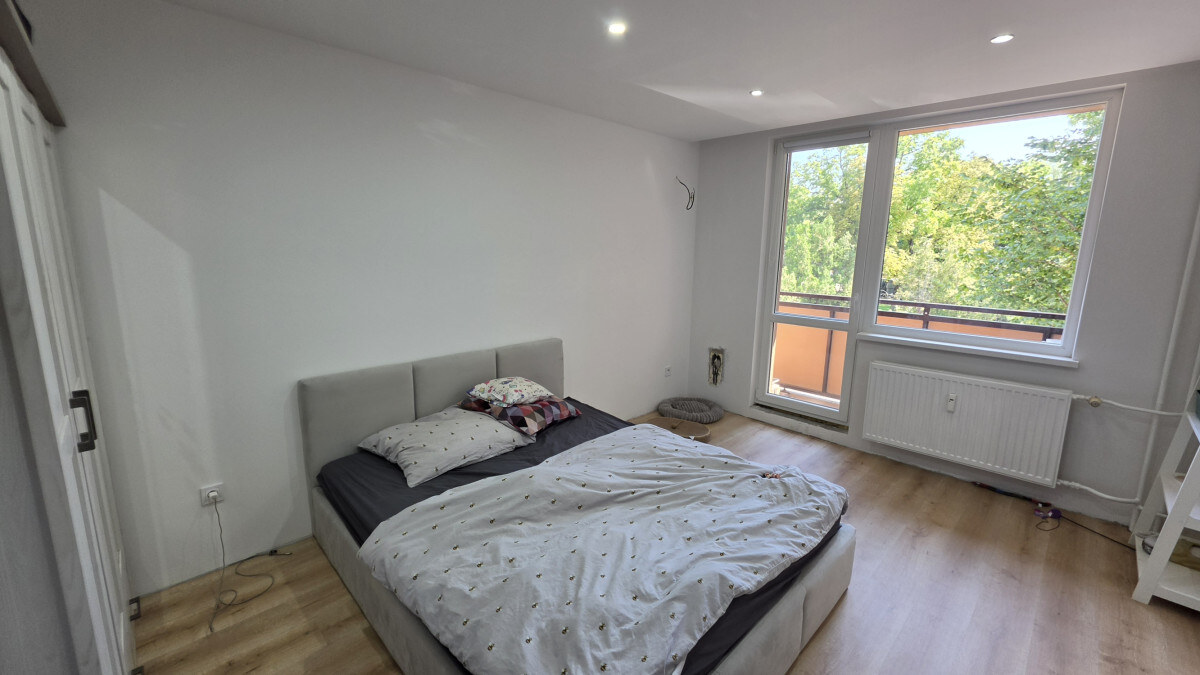 Ponúkam na predaj 1 izbový byt s Lodžiou Nové Zámky — foto 7