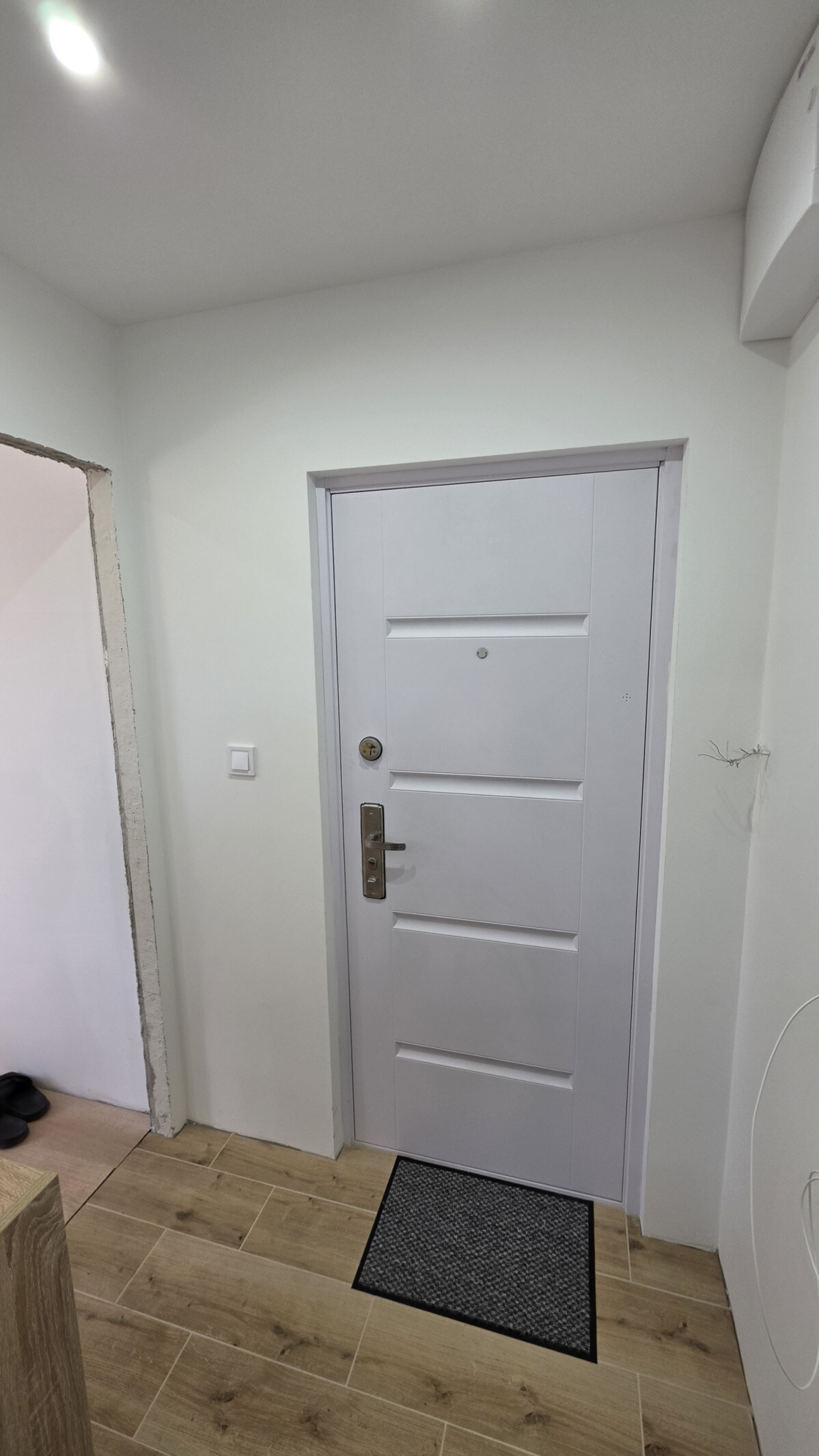 Ponúkam na predaj 1 izbový byt s Lodžiou Nové Zámky — foto 10