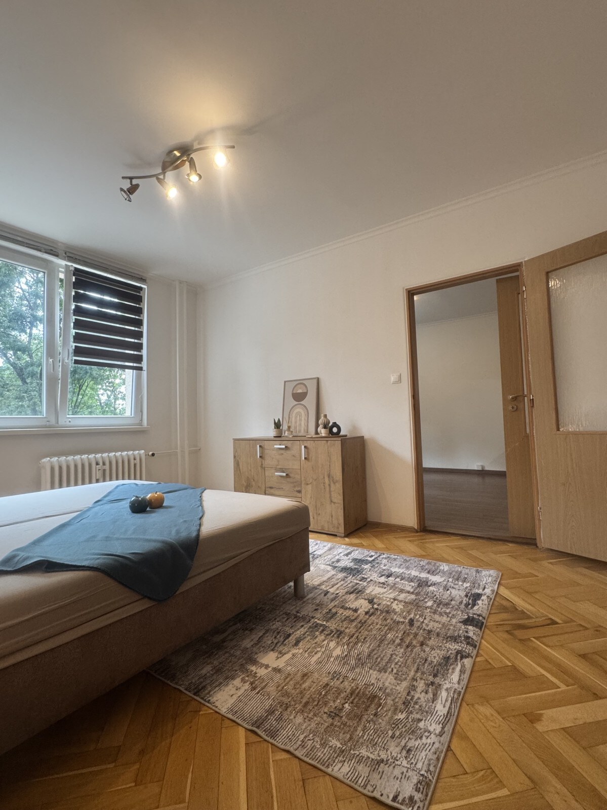 Ponúkame Vám na prenájom zariadený 1 izbový byt v meste Nové Zámky — foto 5