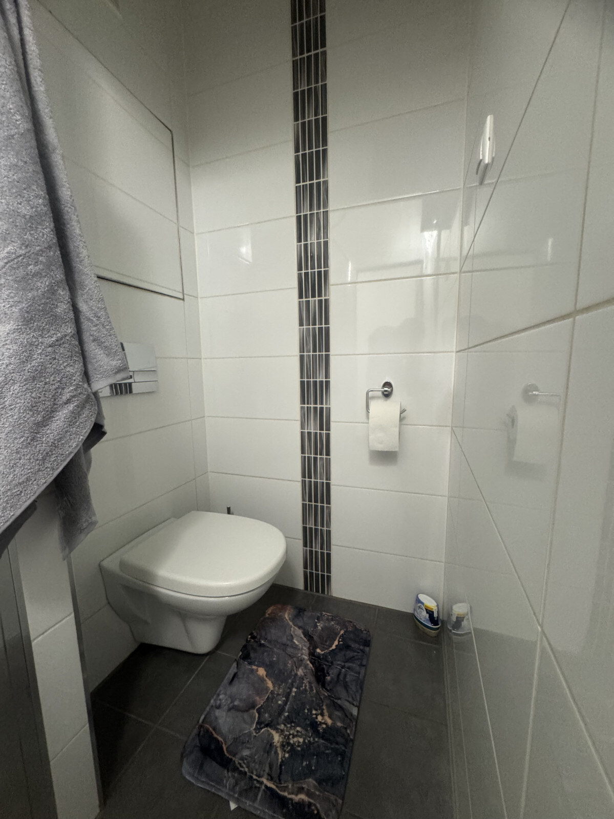 Ponúkame Vám na prenájom zariadený 1 izbový byt v meste Nové Zámky — foto 8