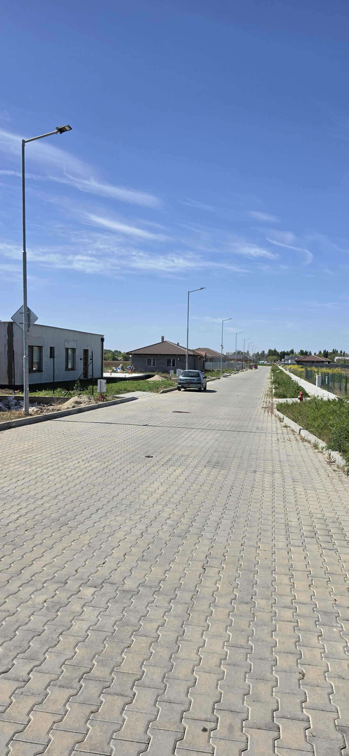 AKTUÁLNE !Ponúkam na predaj stavebný pozemok 4. Nový Svet Dvory nad Žitavou — foto 2