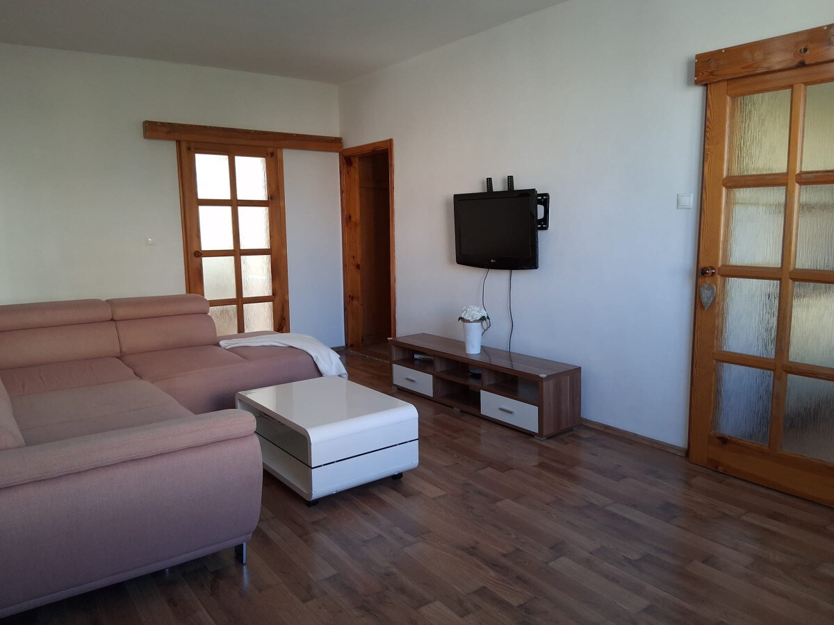 NA PRENÁJOM krásny 3-izbový byt na sídlisku MDŽ v Šuranoch — foto 3