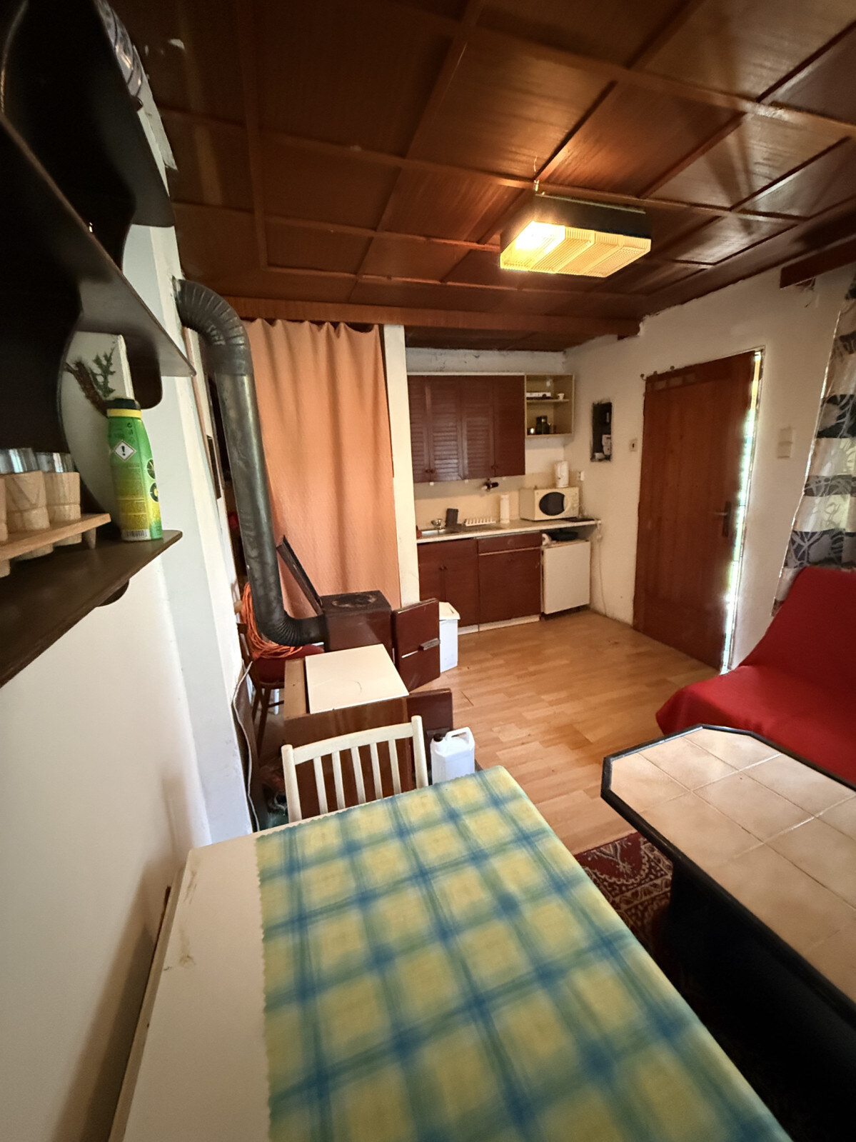 Ponúkame Vám na predaj Chatku vo vyhľadávanej lokalite Zúgov — foto 6