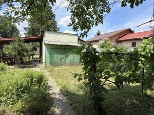 Ponúkame Vám na predaj Chatku vo vyhľadávanej lokalite Zúgov — foto 12
