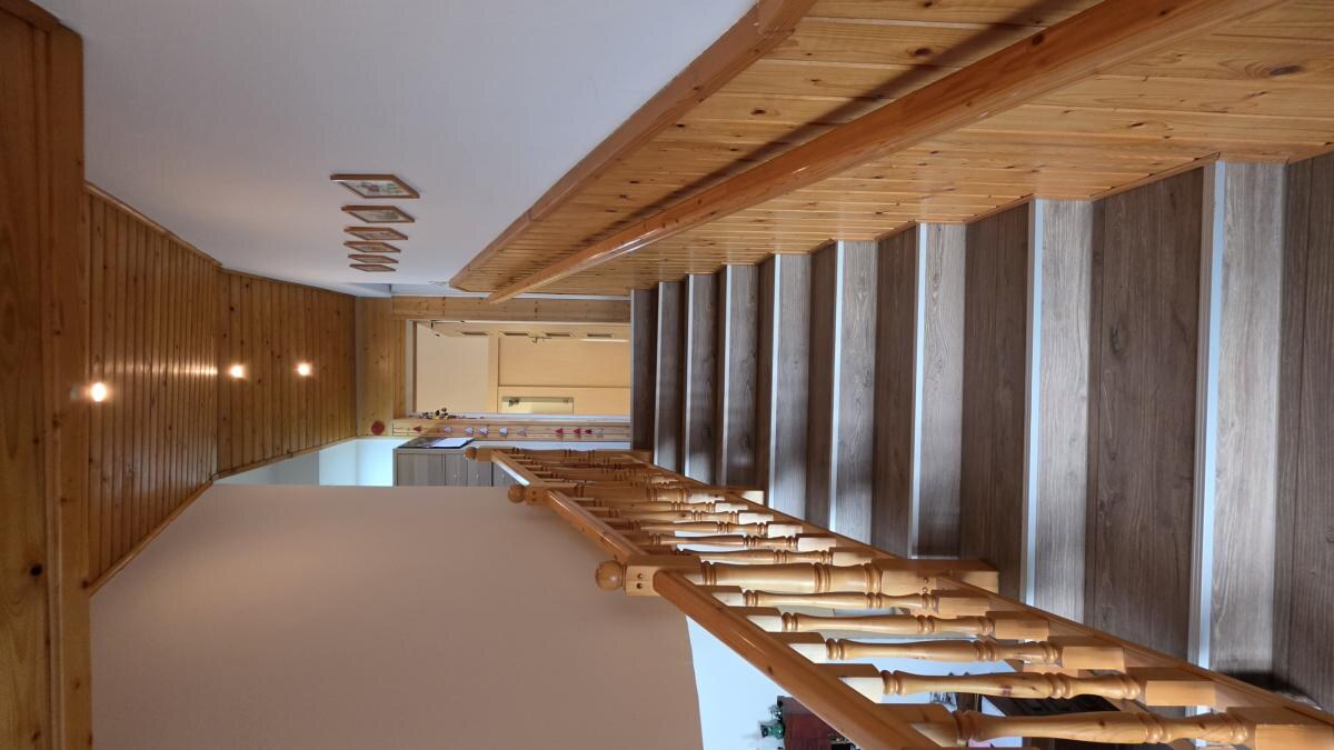 Predám krásný 5 izbový poschodový dom v meste Nesvady — foto 28