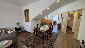 Predám krásný 5 izbový poschodový dom v meste Nesvady — foto 12