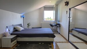 Predám krásný 5 izbový poschodový dom v meste Nesvady — foto 24