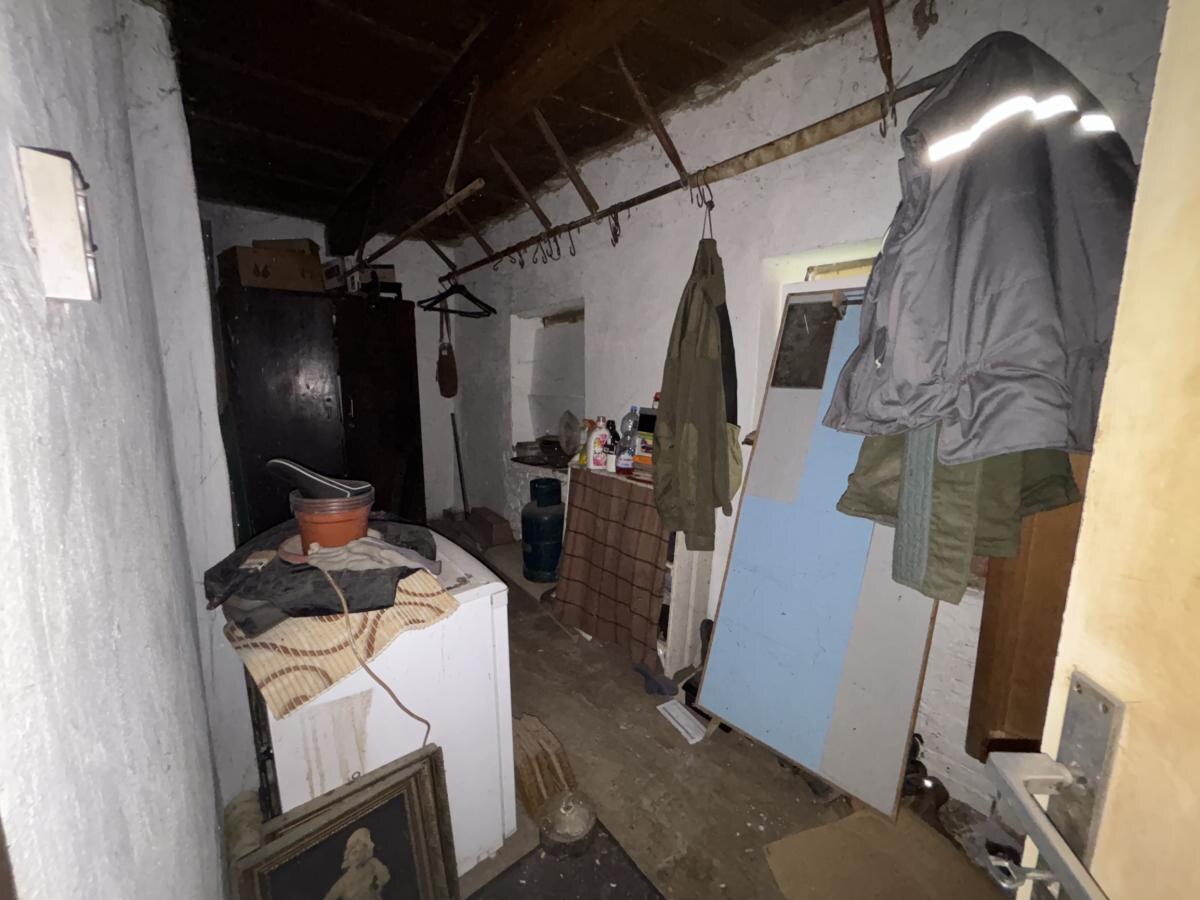 Znížená cena! Ponúkame Vám na predaj rodinný dom v obci Pastovce. — foto 11