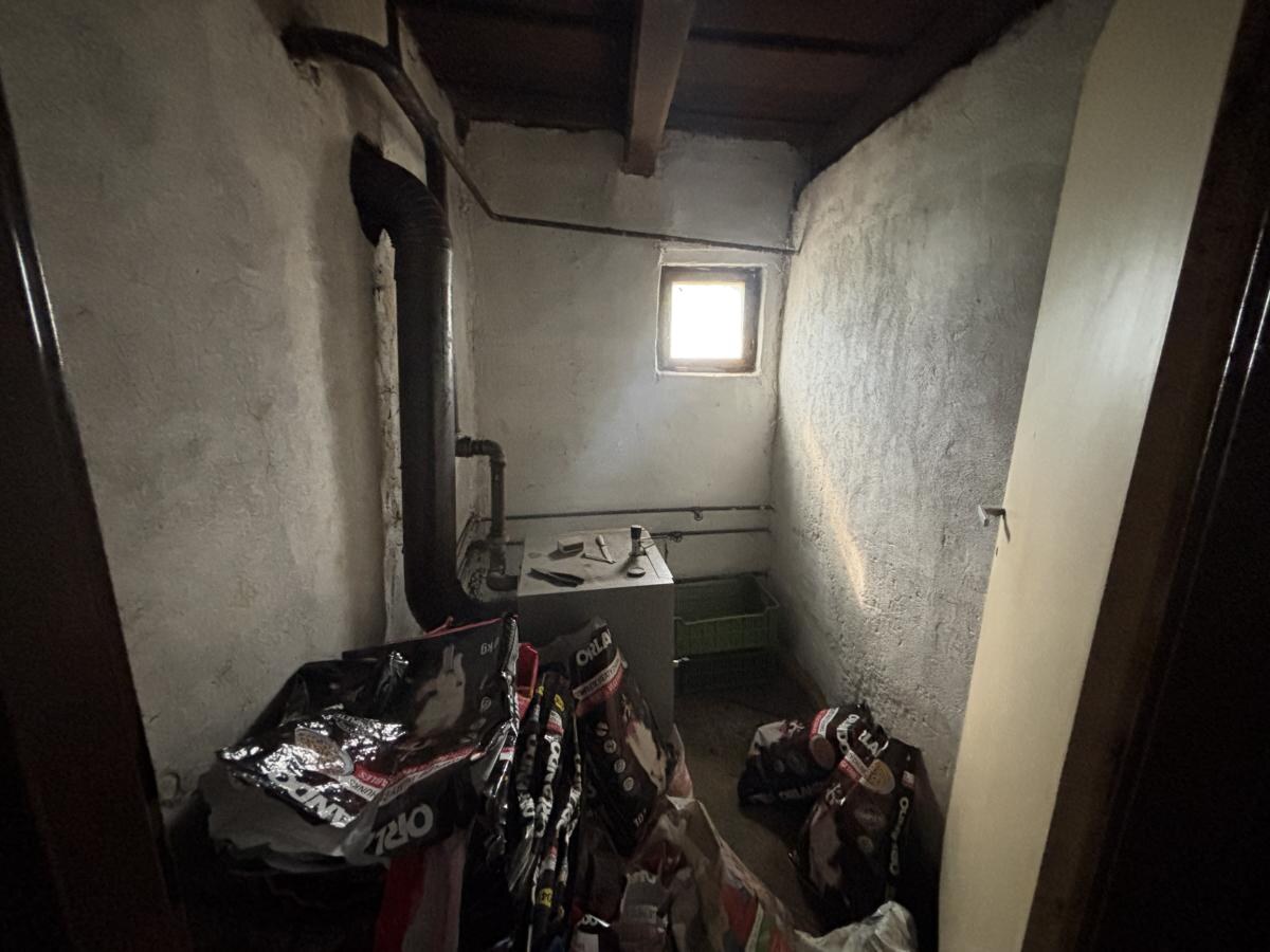 Znížená cena! Ponúkame Vám na predaj rodinný dom v obci Pastovce. — foto 12