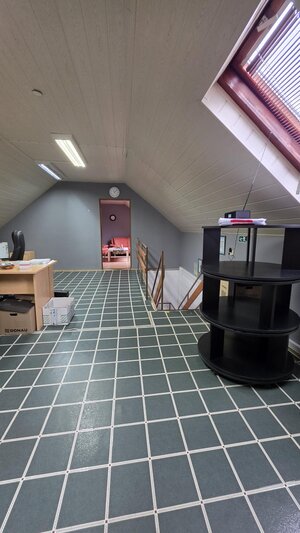 Na Predaj Rodinný dom - administratívná budova Nové Zámky — foto 8