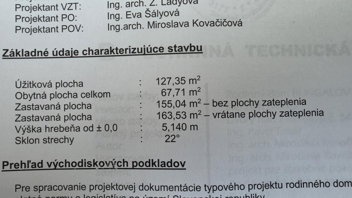 Exkluzívne Predám 4 IZBOVÚ NOVOSTAVBU v novej ulici /10km od NZ — foto 21