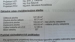Exkluzívne Predám 4 IZBOVÚ NOVOSTAVBU v novej ulici /10km od NZ — foto 21