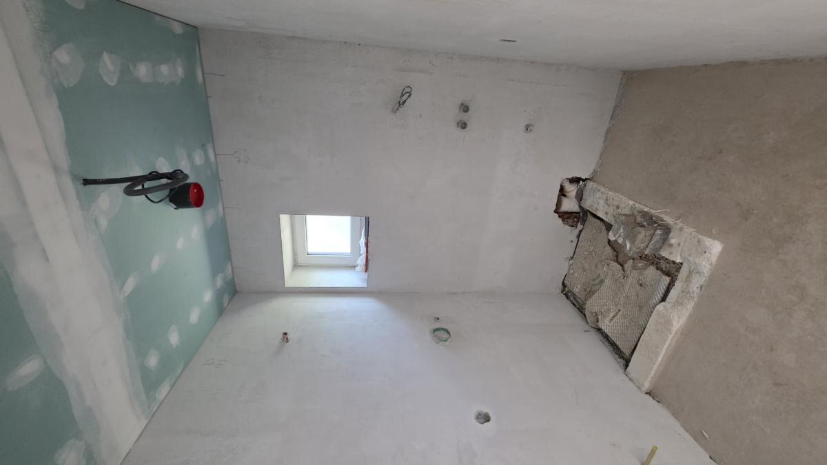 Exkluzívne Predám 4 IZBOVÚ NOVOSTAVBU v novej ulici Dvory nad Žitavou — foto 13