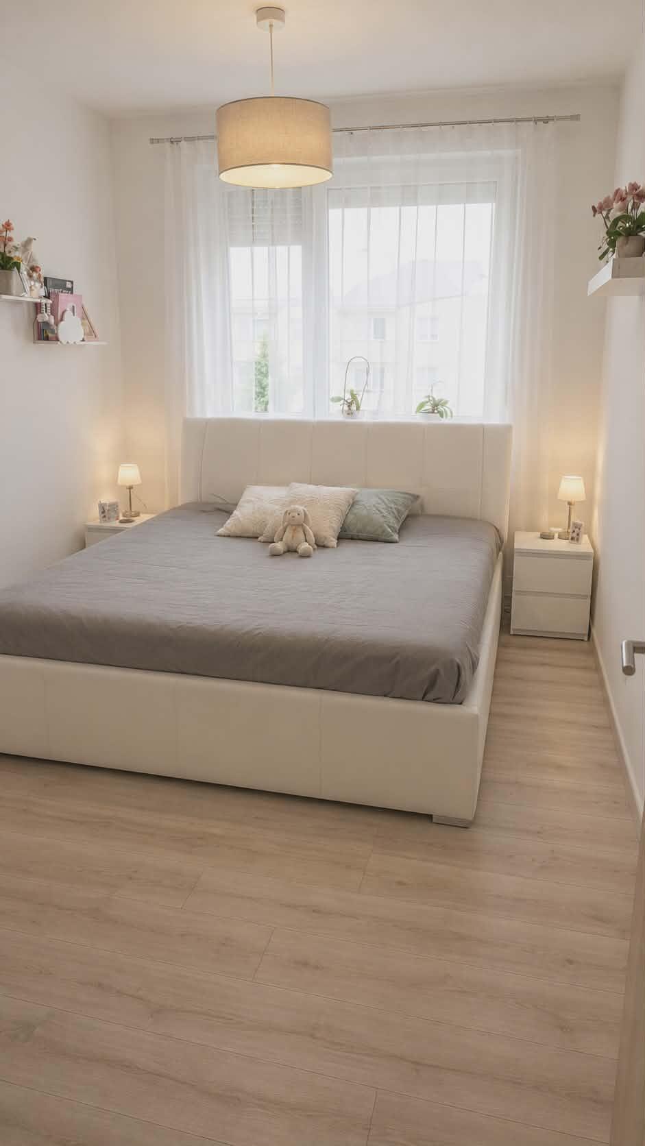 REZERVOVANÉ, Priestranný 3-izbový byt po kompletnej rekonštrukcii v Hurbanove — foto 8
