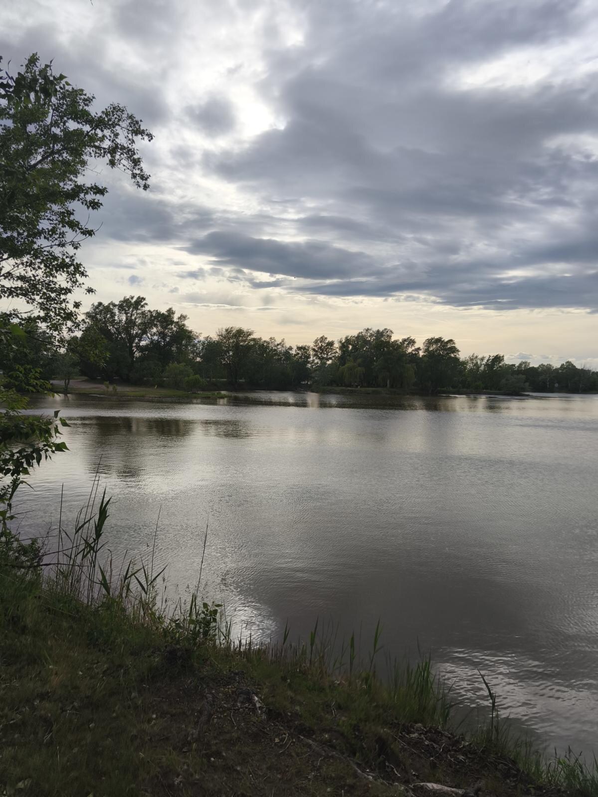 NA PREDAJ, Exkluzívne iba u Nás - 2- izbová Chata pri jazere, Oáza pokoja v Hurbanove — foto 8