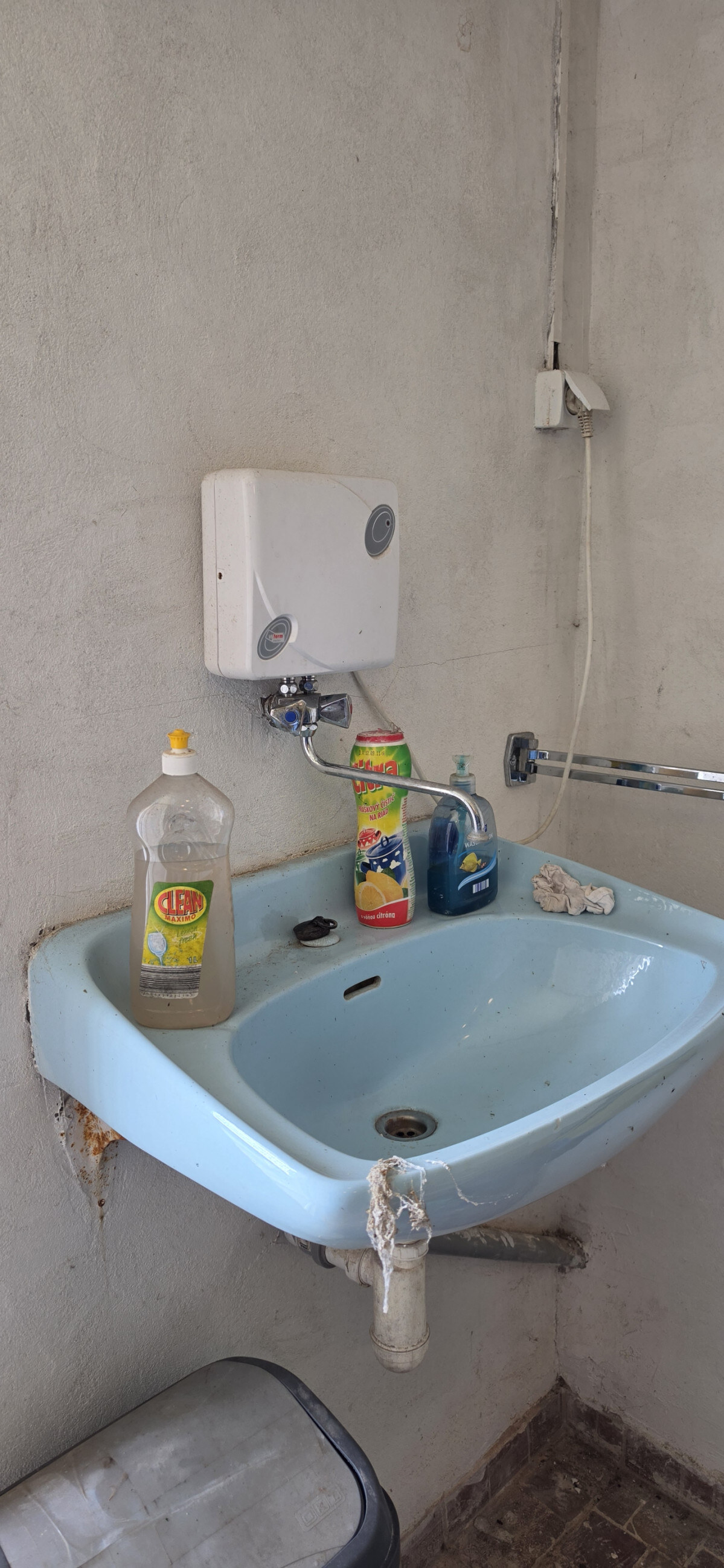 Predám Chatu so záhradou Nová Vieska — foto 7