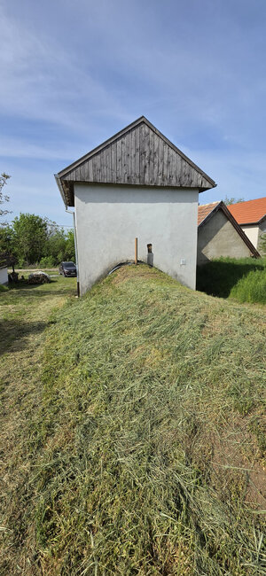 Predám Chatu so záhradou Nová Vieska — foto 5