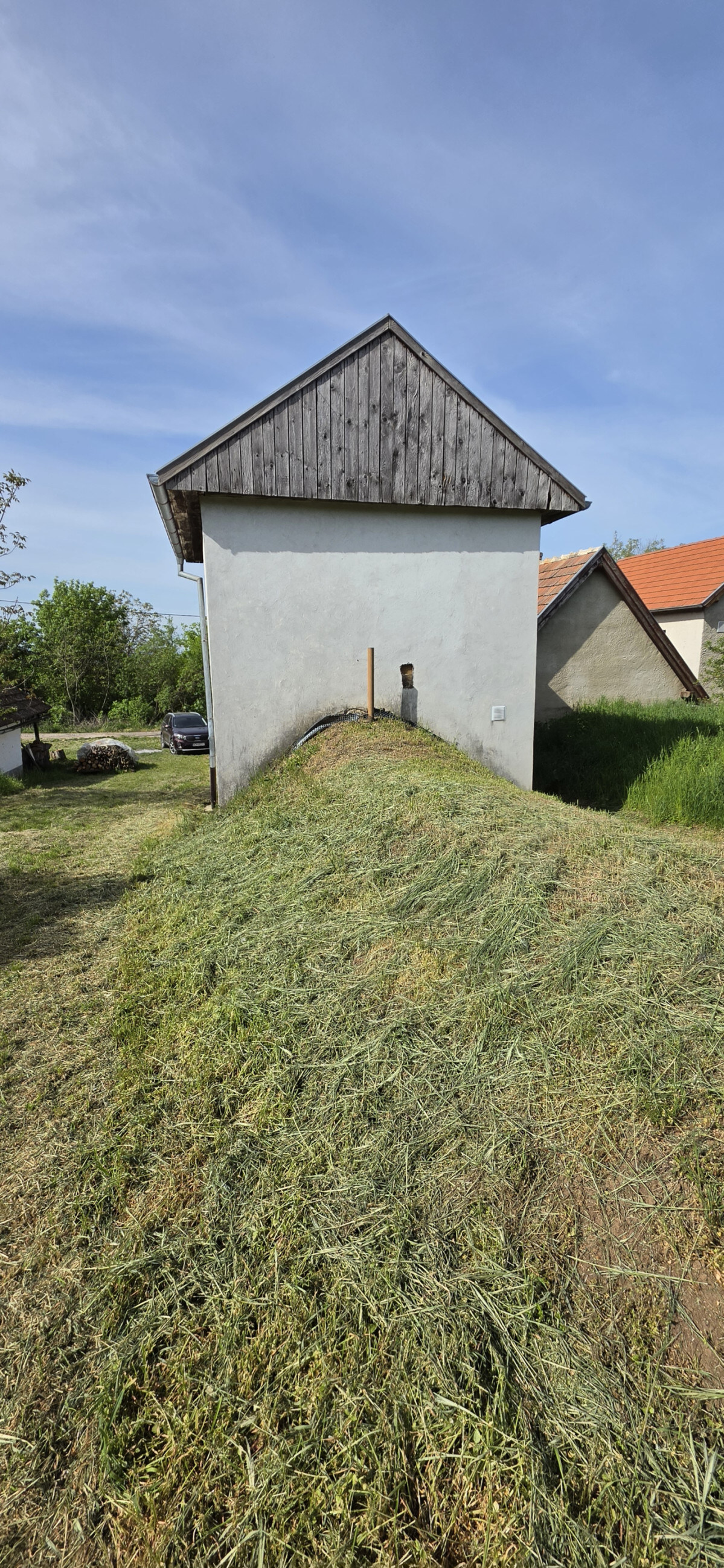 Predám Chatu so záhradou Nová Vieska — foto 3
