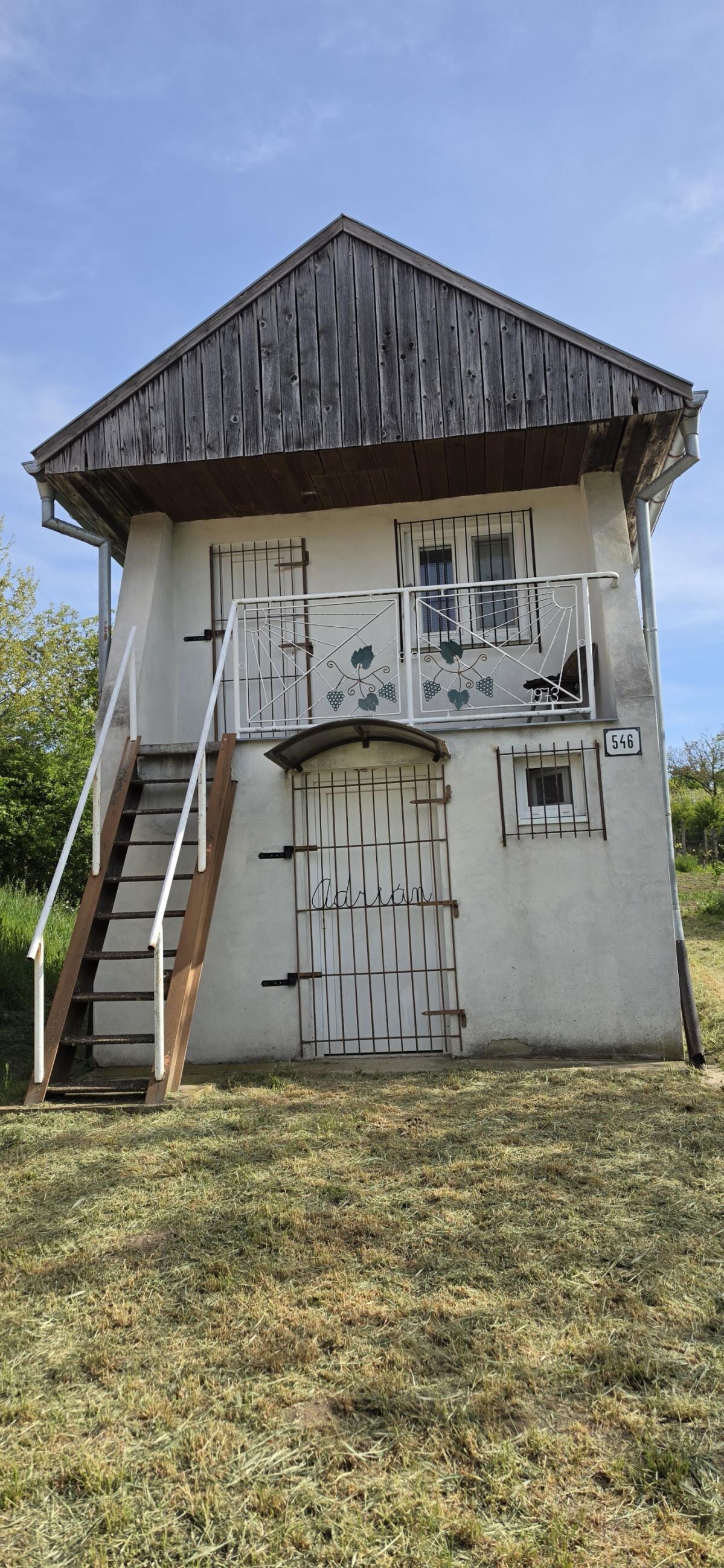 Predám Chatu so záhradou Nová Vieska — foto 13