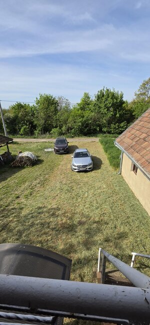 Predám Chatu so záhradou Nová Vieska — foto 12