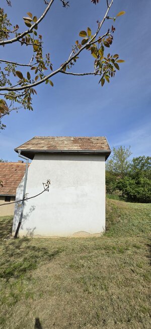 Predám Chatu so záhradou Nová Vieska — foto 14