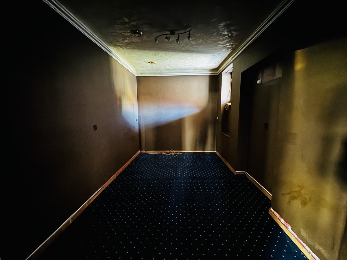Ponúkame na prenájom obchodné priestory nachádzajúce sa v širšom centre mesta Nové Zámky na ulici Žerotínová bašta — foto 14