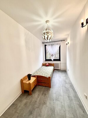 Výrazne znížená cena! Ponúkame Vám na prenájom kompletne prerobený, krásny 3 izbový byt v centre mesta Nové Zámky — foto 20