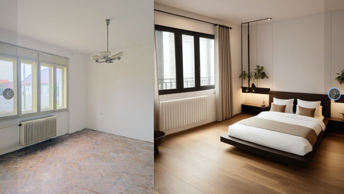 REZERVOVANÉ! Ponúkame Vám na predaj dvojpodlažný rodinný dom v pôvodnom stave v obci Kamenín — foto 9