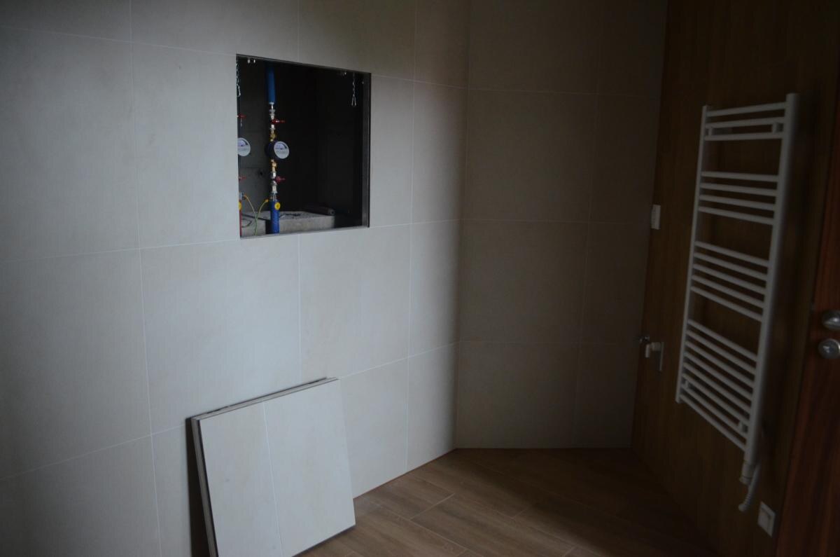 POSLEDNÝ 3 IZBOVÝ BYT NA PREDAJ!! Moderné bývanie v srdci Šurian . Komfort, štýl a jedinečná lokalita na dosah. — foto 11