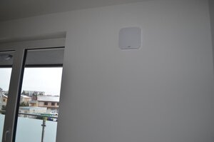POSLEDNÝ 3 IZBOVÝ BYT NA PREDAJ!! Moderné bývanie v srdci Šurian . Komfort, štýl a jedinečná lokalita na dosah. — foto 12