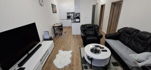 Na Predaj 2 izbový byt NOVOSTAVBA Nové Zámky — foto 2
