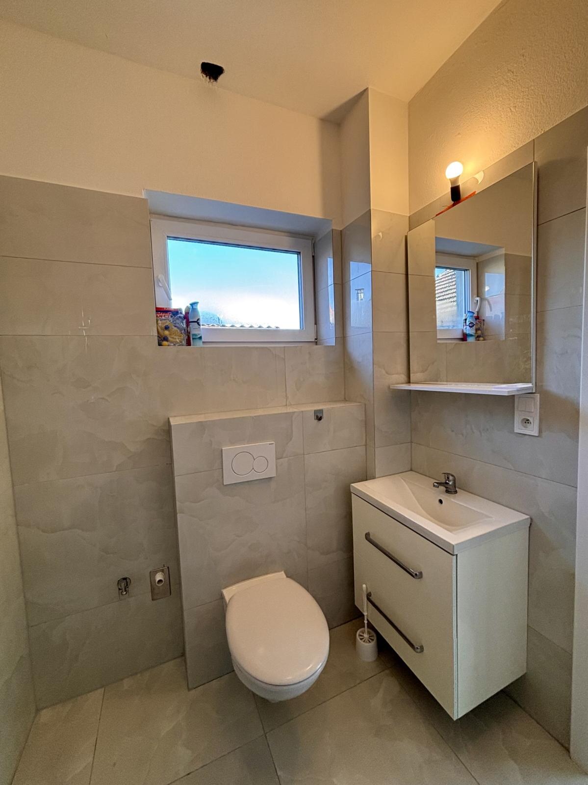 Ponúkame Vám na predaj novostavbu 3 izbového domu v meste Nesvady — foto 11