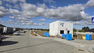 Ponúkam na Predaj modernú poschodovú novostavbu v obci Dvory nad Žitavou — foto 23