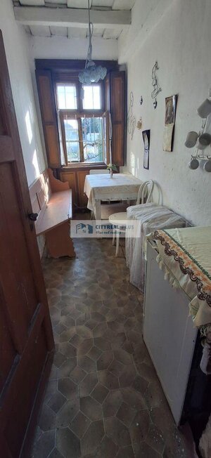 ZNÍŽENÁ CENA! Ponúkame na predaj sedliacky dom v Tvrdošovciach — foto 11