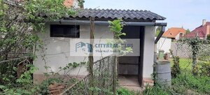 Na predaj starší dvojpodlažný rodinný dom v meste Nové Zámky — foto 13