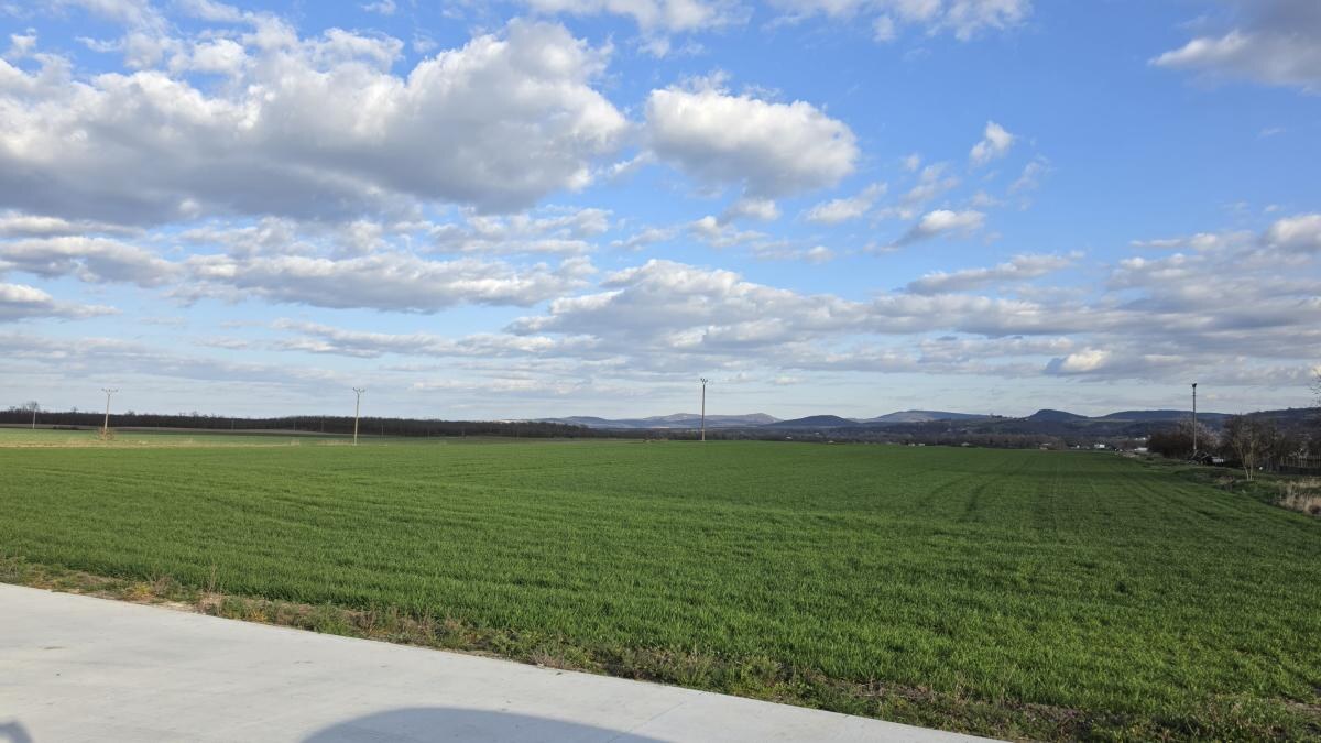 Na predaj 4 izbová moderná novostavba 15 km od Komárna obec VIRT — foto 17