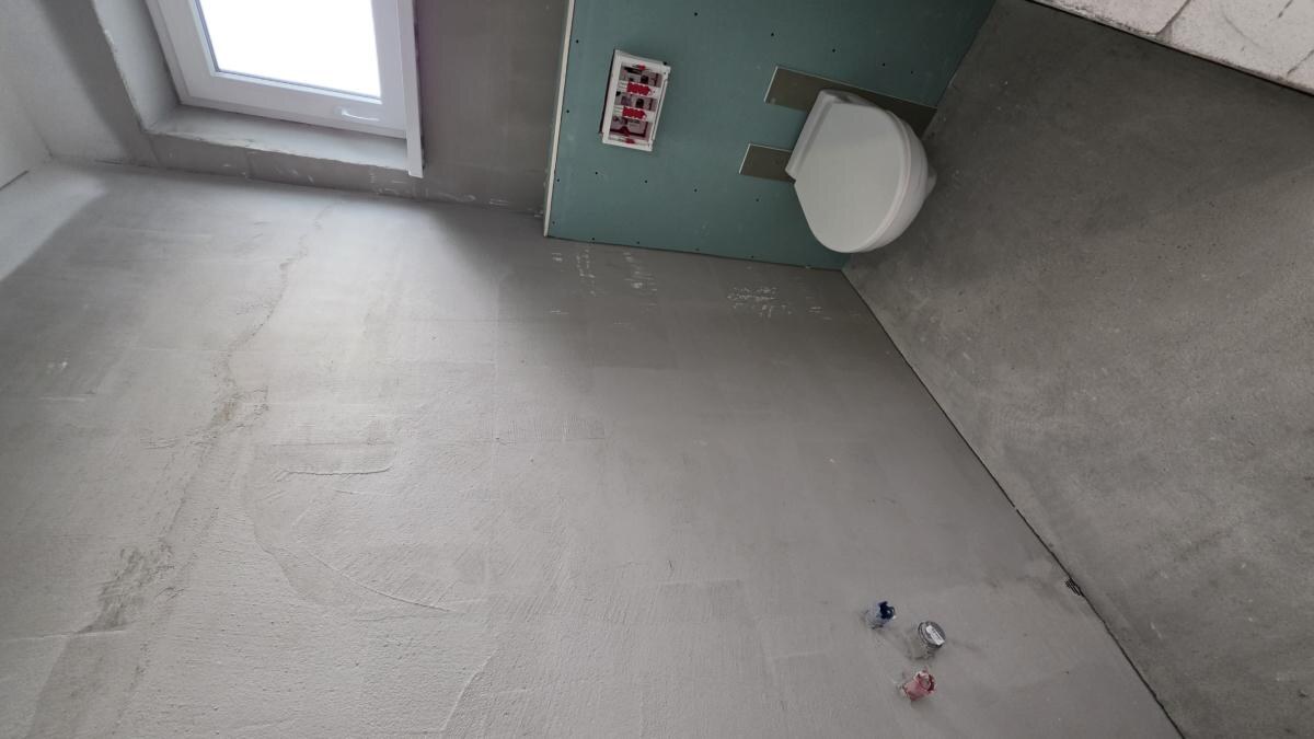 Na predaj 4 izbová moderná novostavba 15 km od Komárna obec VIRT — foto 29