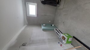 Na predaj 4 izbová moderná novostavba 15 km od Komárna obec VIRT — foto 24