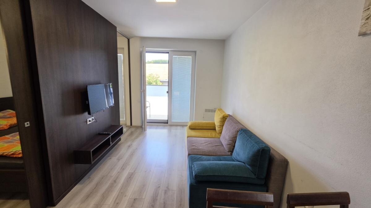 Predám krásny 2-izbový apartmán v novostavbe Podhájska — foto 12